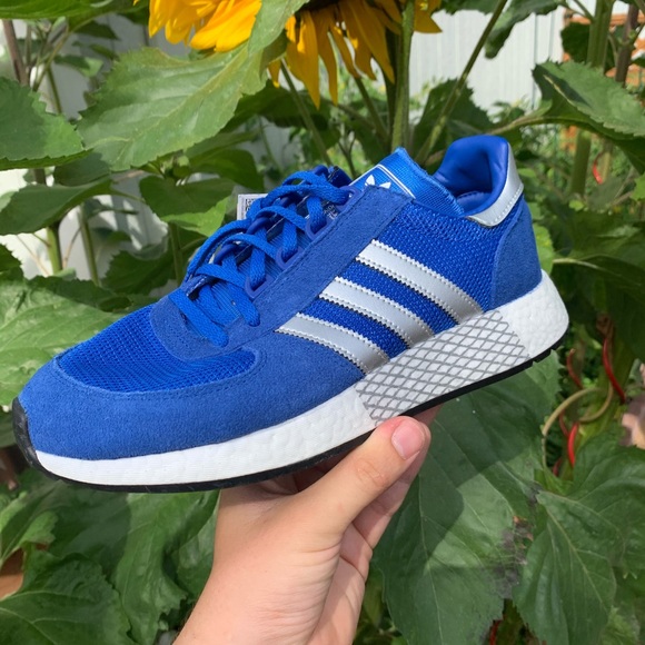 adidas marathon x boost